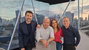 Fernando Confessore en TN
