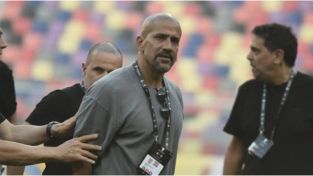 Juan Sebastián Verón