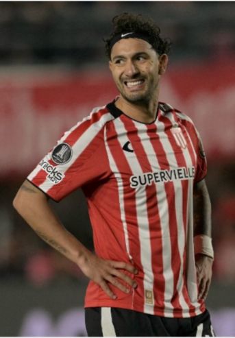 Estudiantes vs Flamengo