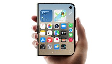 Iphone duo de Apple 16102026