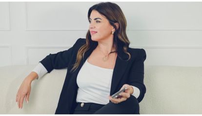 Lorena Banno: Reconstruir no es un solo procedimiento: es un trabajo en equipo