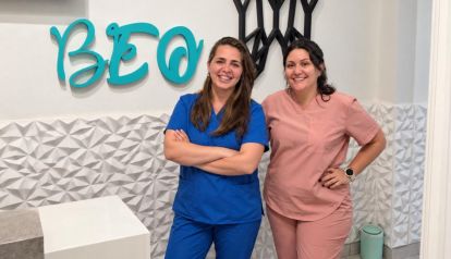 ¿Se te mueven los dientes y pensás que es normal?