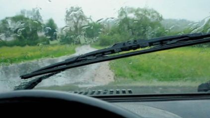 Lluvias