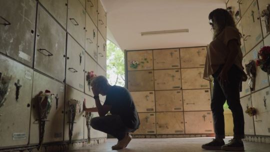 32 años después: HBO Max estrenará un documental que relata los acontecimientos de la Masacre de Flores