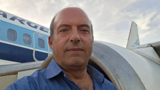 A los 58 años murió el periodista Fernando Confessore: qué le pasó