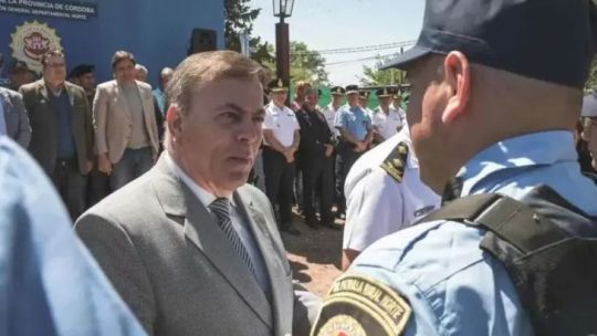 Megacausa Bomberos: cuáles son los hechos de violencia de género que confesó Gustavo Folli
