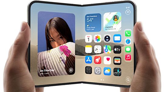 Apple investiga grietas en pantallas del iPhone Duo tras quejas de usuarios