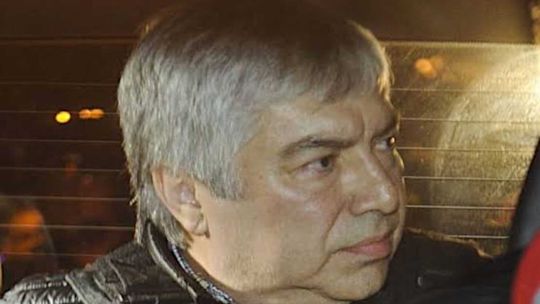 Salen a remate los bienes de Lázaro Báez en la web de la Corte Suprema