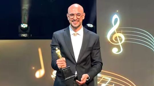 Martín Fierro de la Música 2026: el cruce generacional y los homenajes que celebraron las raíces culturales del país