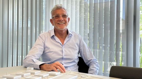 Tras lanzar su business park Unmol, Dicon muestra sus cartas para crecer en la logística comercial e industrial