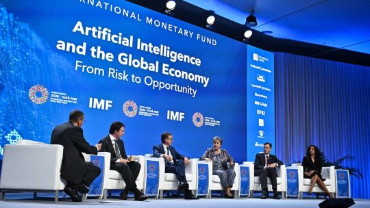 El FMI pidió recortar más subsidios energéticos y habló de "preservar avances"