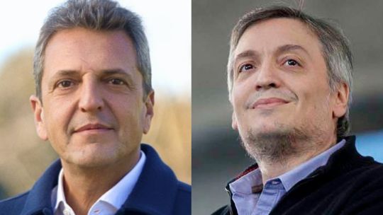 El "quemado", el "piantavotos" y el ganador involuntario: cómo cayó la versión de una fórmula "MaMá"