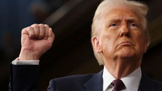 RDC: Donald Trump frenó la transmisión en vivo de una ejecución en Estados Unidos
