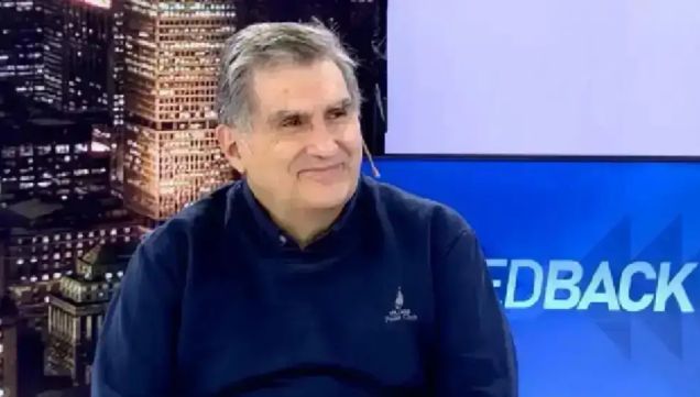 González