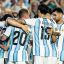 Argentina to begin post-Messi era with friendlies against Uruguay and Costa Rica