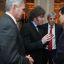 President Milei speaks with US Secretary of State Marco Rubio to strengthen ties with US