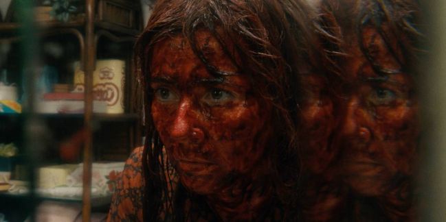 Las mejores series y películas para ver este fin de semana