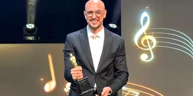 Martin Fierro de Musica