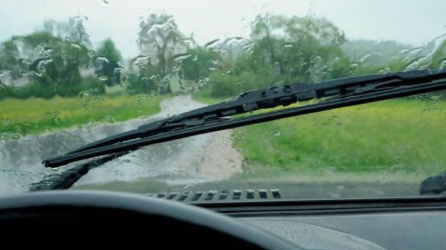 Lluvias