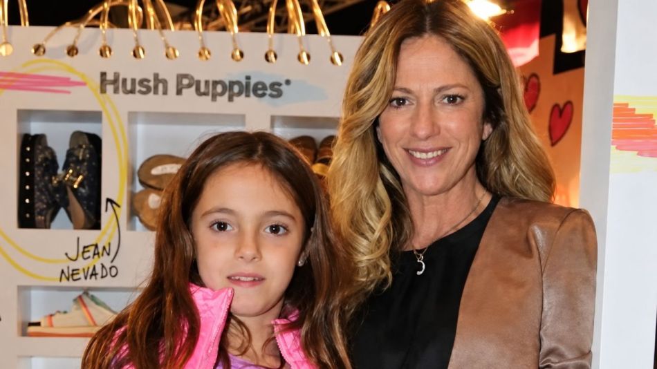 Antonia Aubi y Claudia Fontán