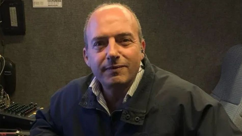 Fernando Confessore