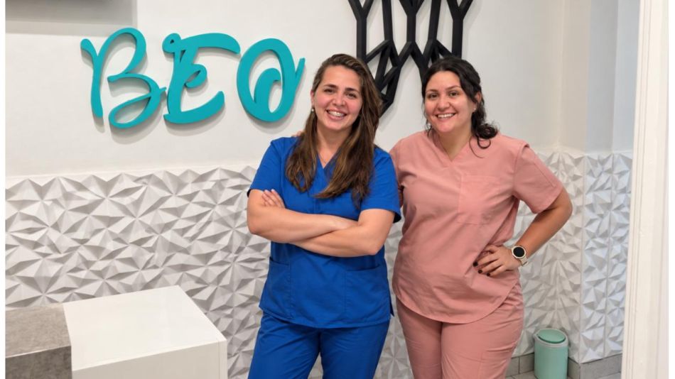 ¿Se te mueven los dientes y pensás que es normal?