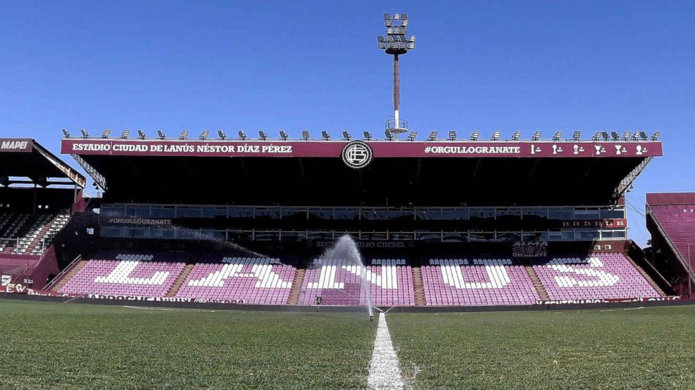 Cancha de lanús 16102026