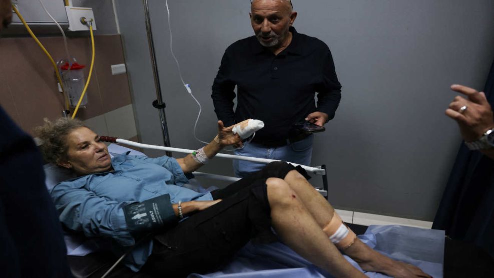 Conflicto palestino-israelí Cisjordania Periodista 16102026
