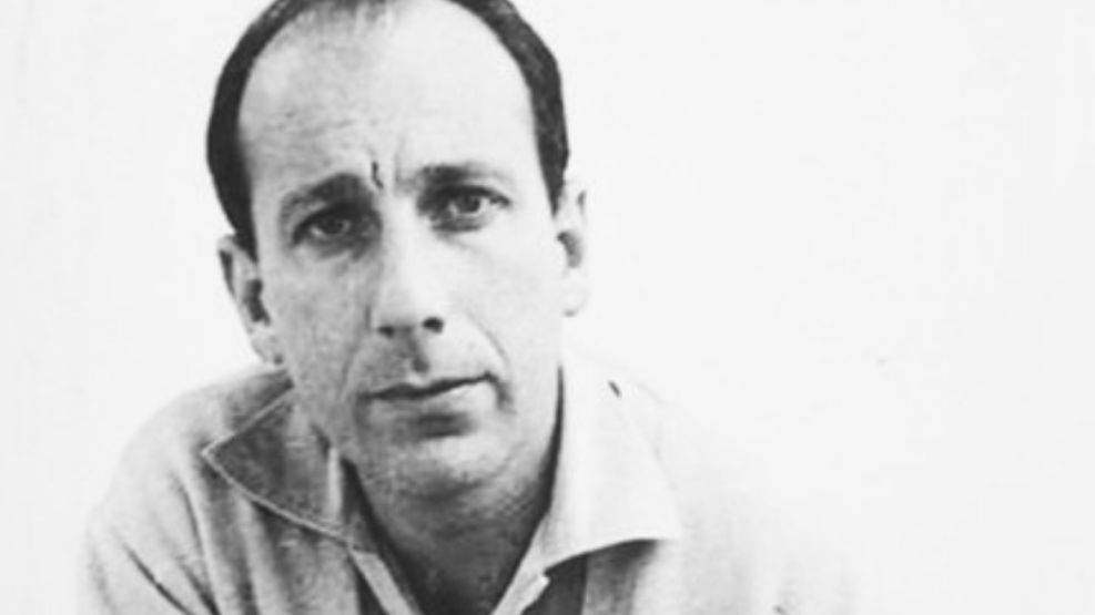 Haroldo Conti, el escritor desaparecido que vuelve a escena para recuperar la memoria de la dictadura.