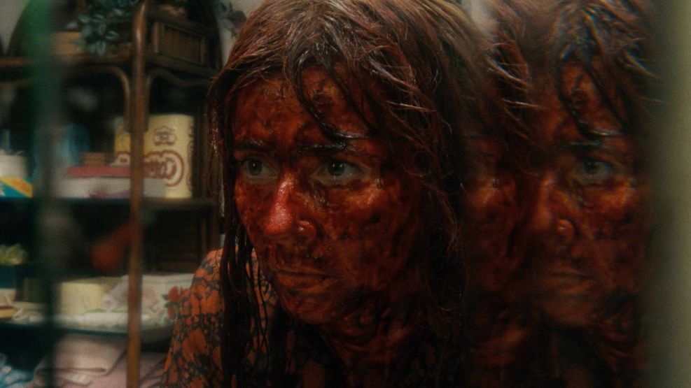 Las mejores series y películas para ver este fin de semana