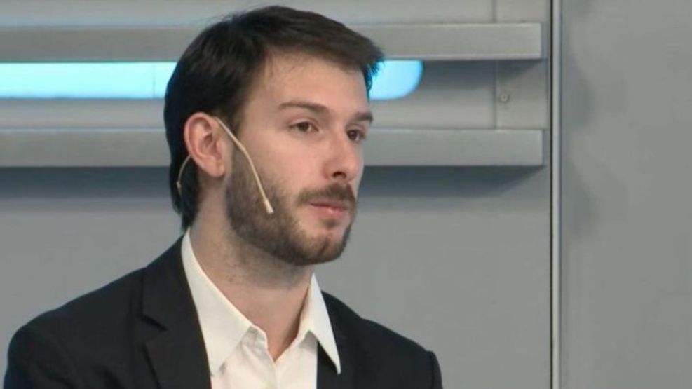 Martín Kalos 