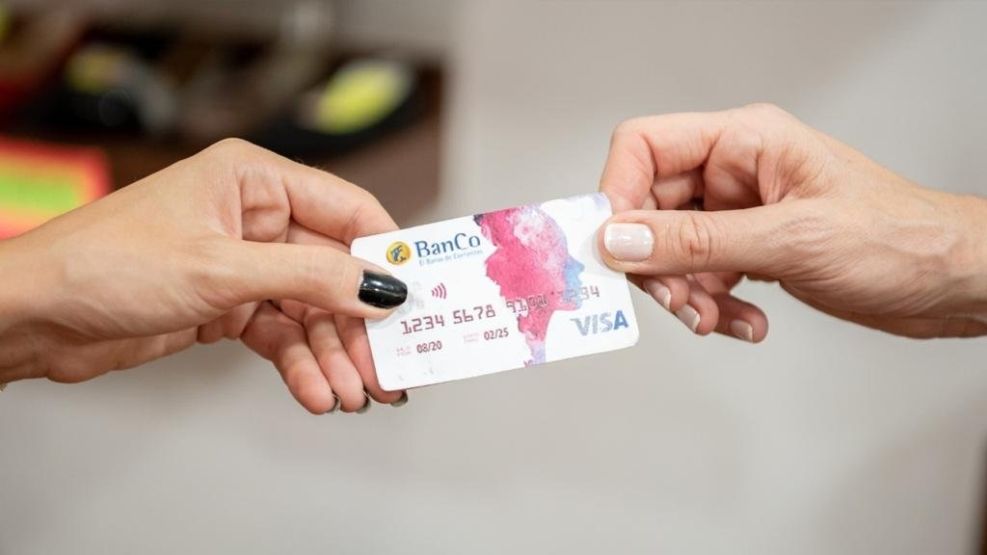 promo banco de corrientes