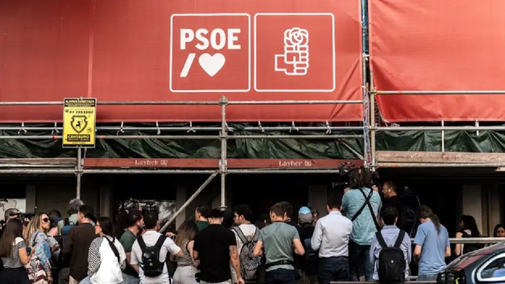 PSOE