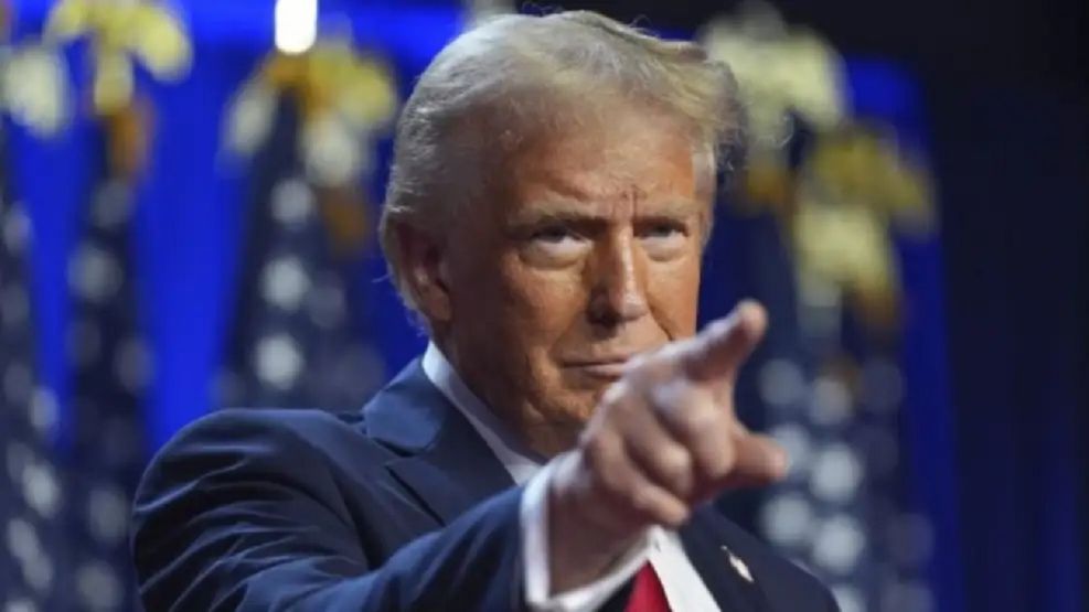 Trump