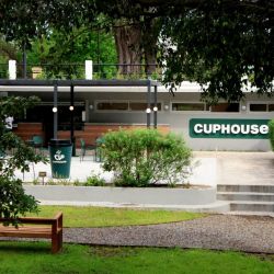 CupHouse | Foto:CupHouse