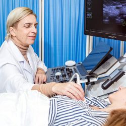 Médico | Foto:CEDOC