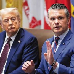 Trump y las ejecuciones | Foto:CEDOC