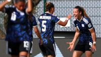 Argentina sub 17