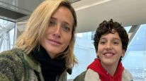 Julieta Prandi, Mateo