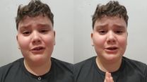 Tomás Roces Arebalo, participante de MasterChef Junior