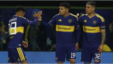 Boca Juniors