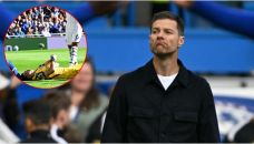 Xabi Alonso 