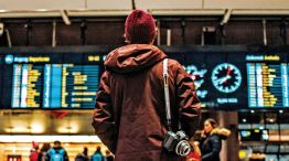 Los retrasos en los vuelos son el mayor temor de los viajeros