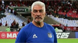 Omar De Felippe