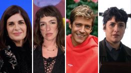Soledad Villamil, Candela Vetrano, Gastón Dalmau y Moro Anghileri llegan a Flow con el estreno de una nueva serie argentina