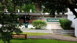 CupHouse