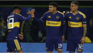 Boca Juniors