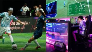 Games of the Future