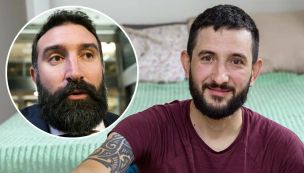 171026_bolsonarista_detenido_abogado_milei_oneto_cedoc_g