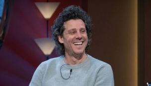 Gaston Gaudio